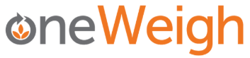 oneWeigh logo